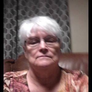 Meet your Posher, Gail